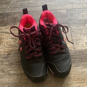 Under Armour Girl’s Softball Cleats